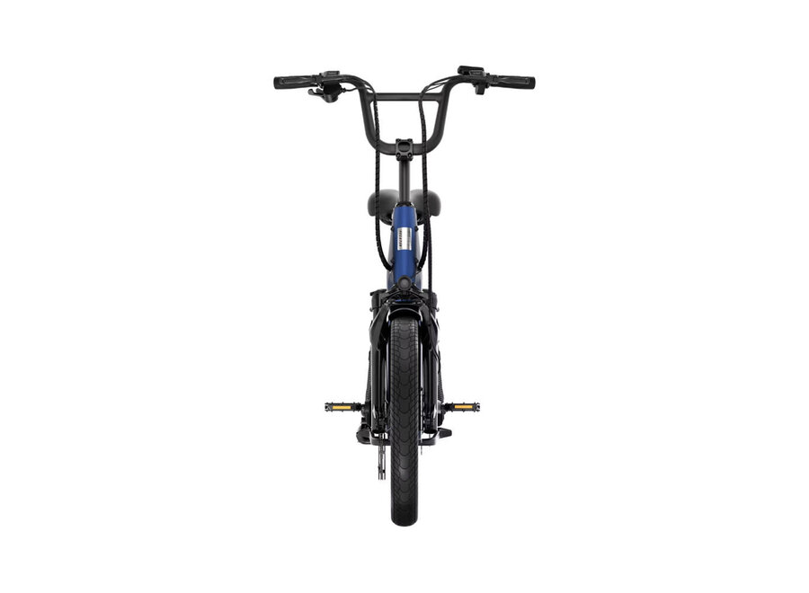 Aventon Abound SR Cargo Ebike