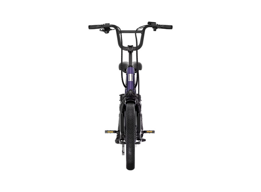 Aventon Abound SR Cargo Ebike