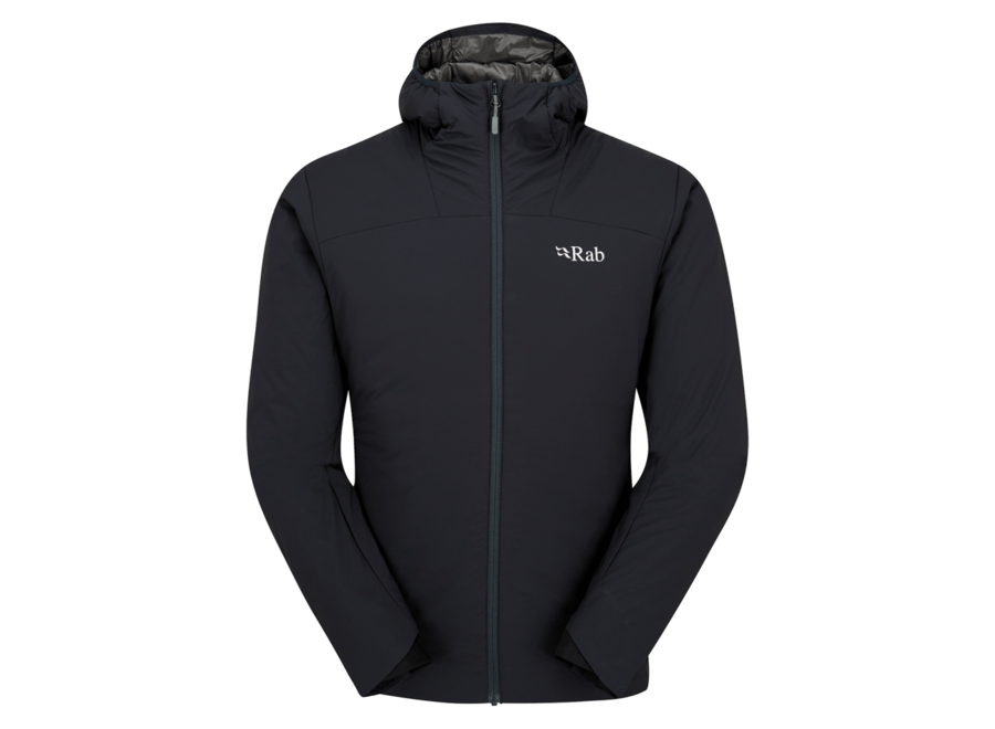 Rab Xenair Alpine Light Jacket
