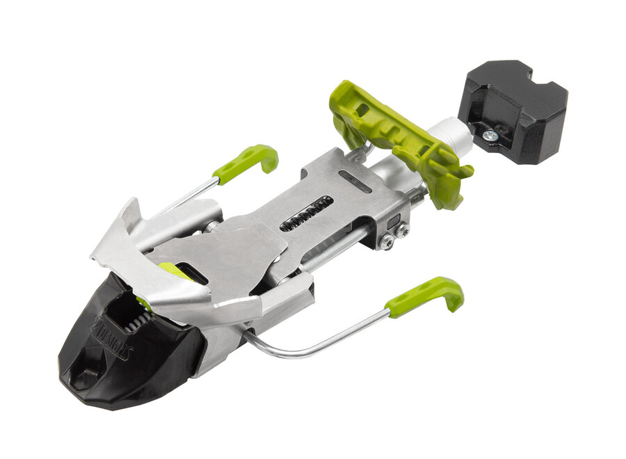 22 Designs Bandit NTN Telemark Binding