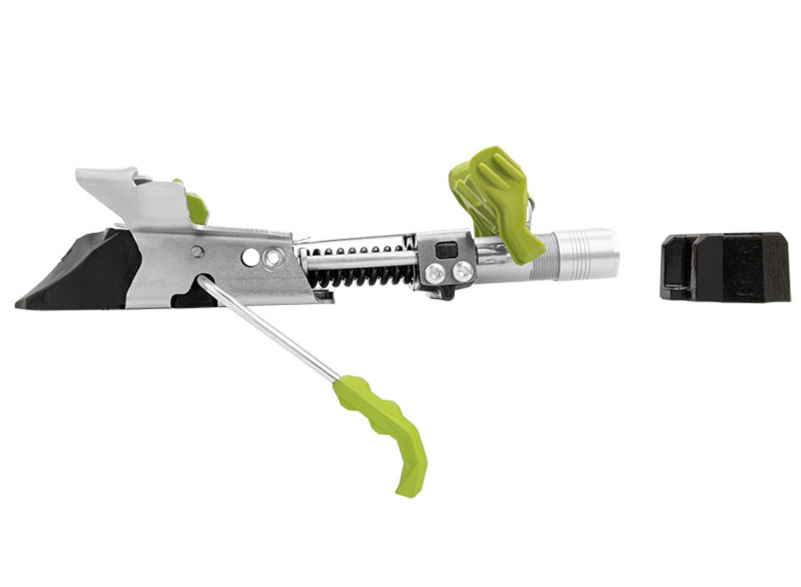 22 Designs Bandit NTN Telemark Binding