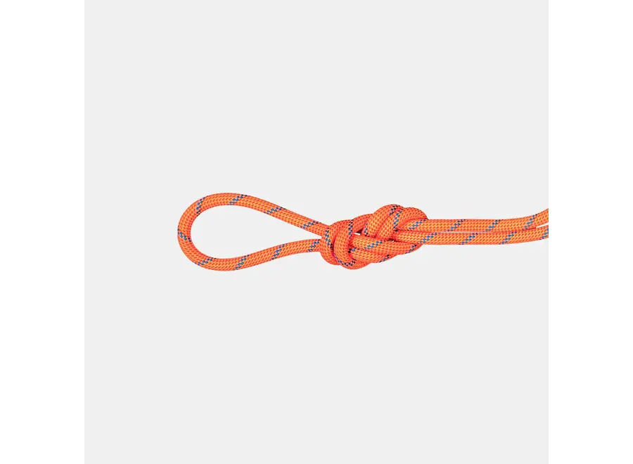 Mammut 7.5mm Alpine Sender Dry Rope