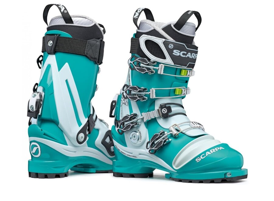 Scarpa Women's TX Pro Telemark Ski Boot 22/23 Clearance