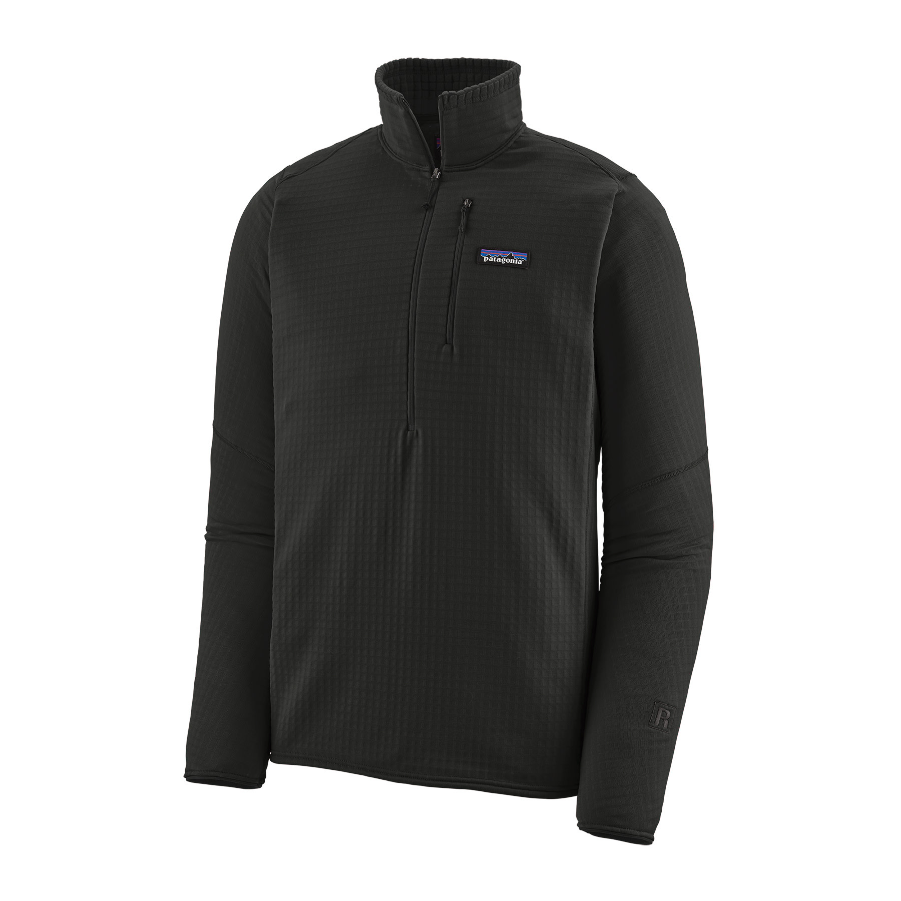Patagonia R1 Pullover - Bentgate Mountaineering Patagonia R1 Pullover - Bentgate Mountaineering