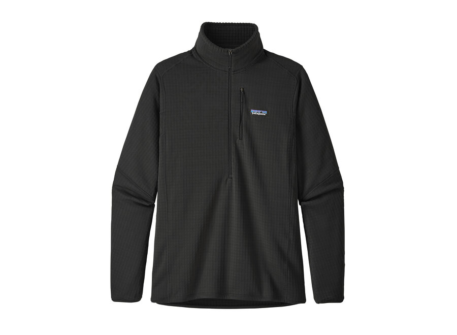 Patagonia R1 Pullover - Bentgate Mountaineering Patagonia R1 Pullover - Bentgate Mountaineering