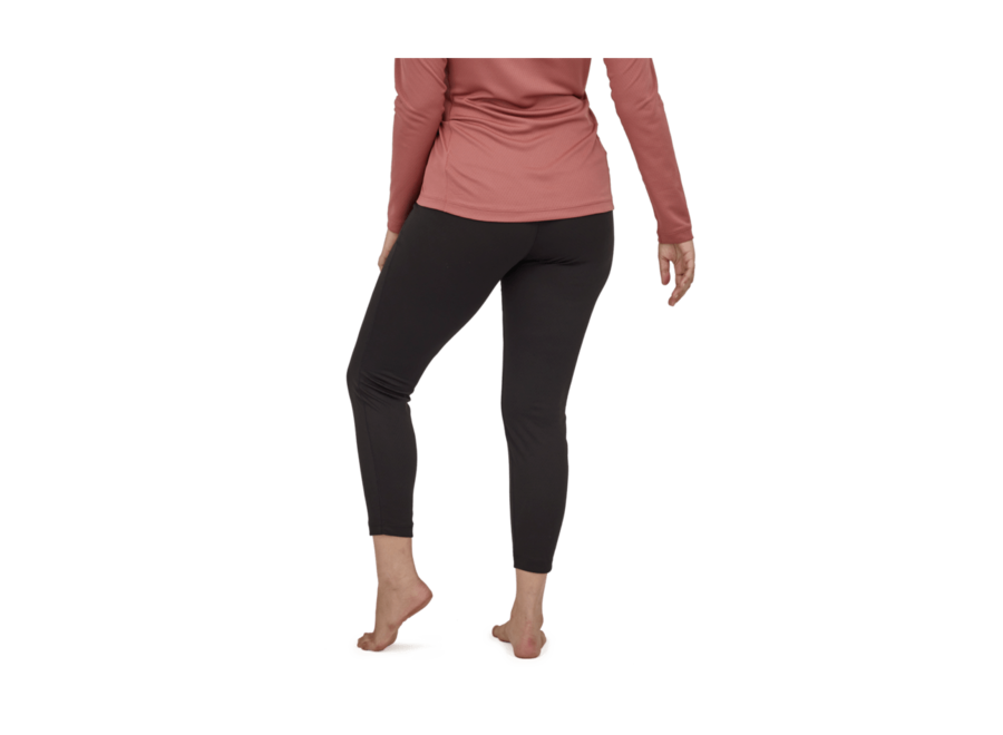 Patagonia Women's Capilene Midweight Bottoms Clearance
