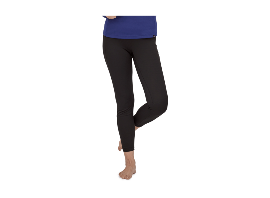 Patagonia Women's Capilene Midweight Bottoms Clearance