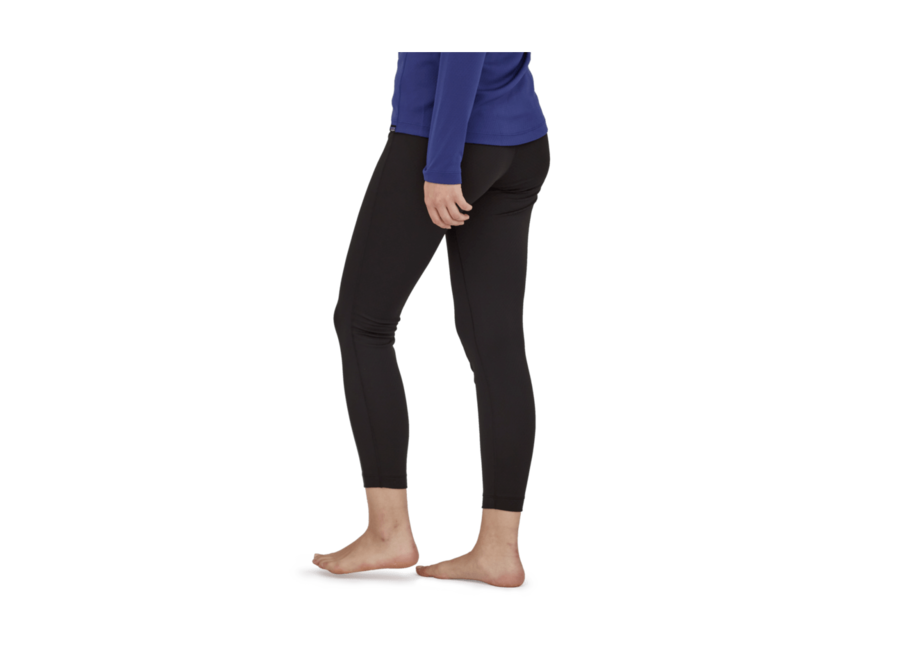 Patagonia Women's Capilene Midweight Bottoms Clearance