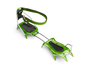 Black Diamond Neve Pro Crampons - Bentgate Mountaineering