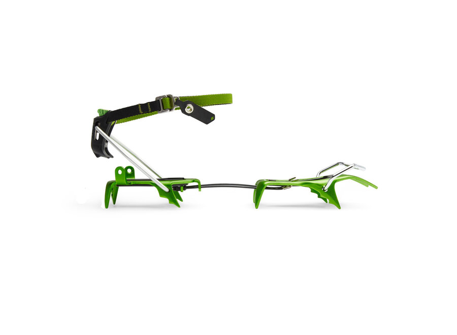 Black Diamond Neve Pro Crampons