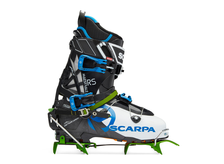 Black Diamond Neve Pro Crampons