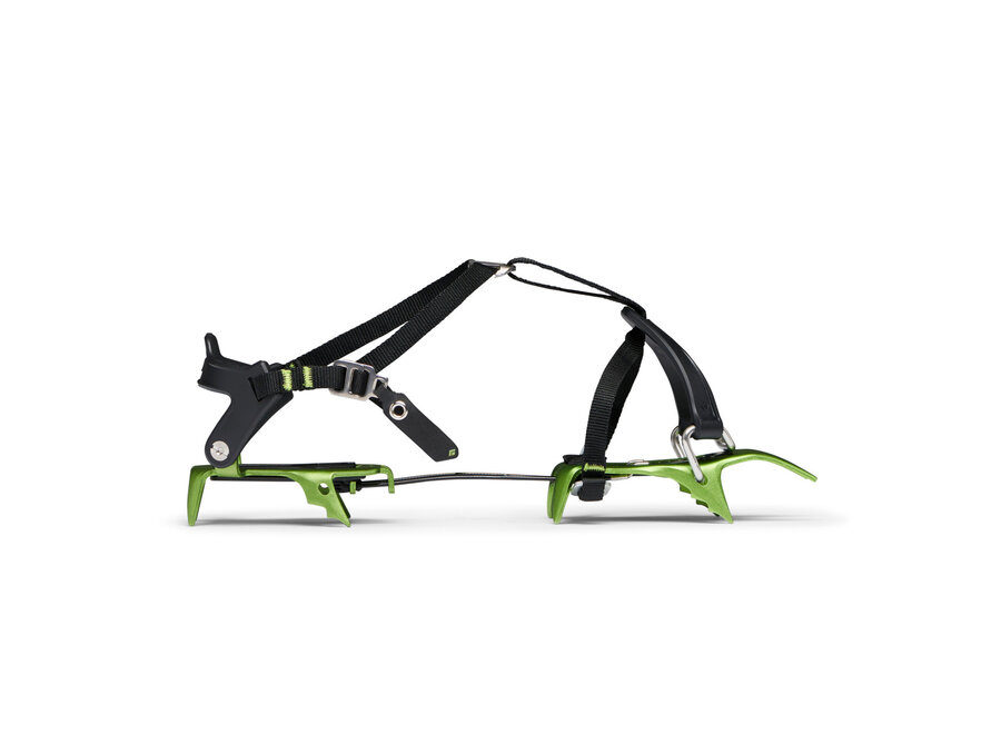 Black Diamond Neve Strap Crampons