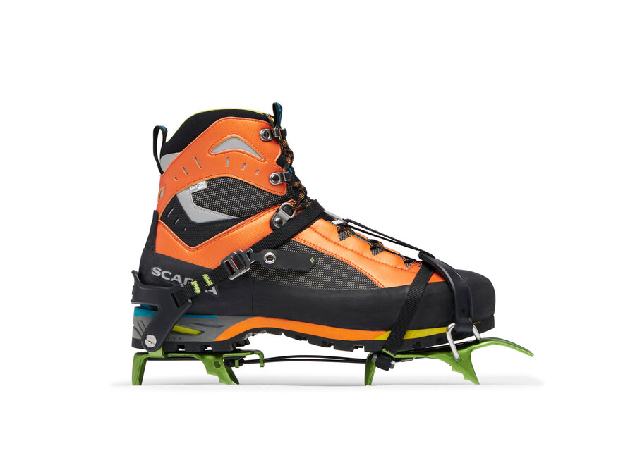 Black Diamond Neve Strap Crampons