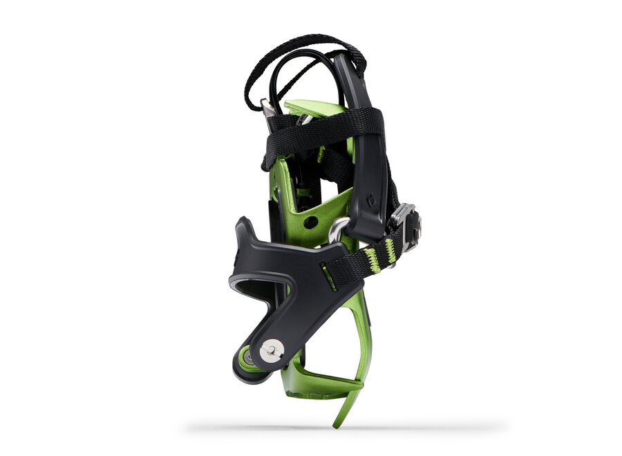 Black Diamond Neve Strap Crampons