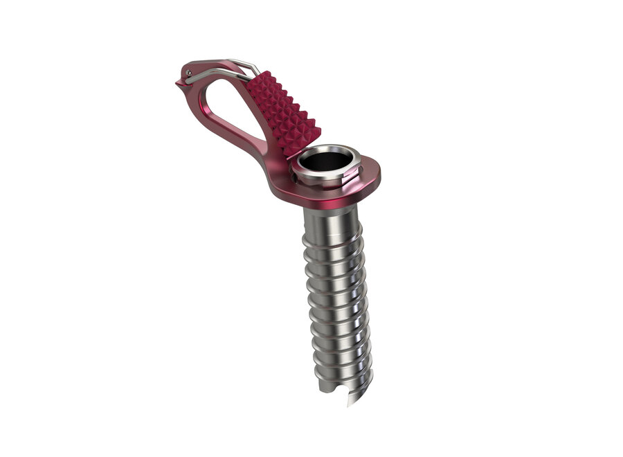 Blue Ice Aero Ice Screw