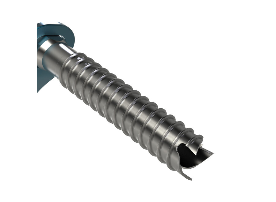 Blue Ice Aero Ice Screw