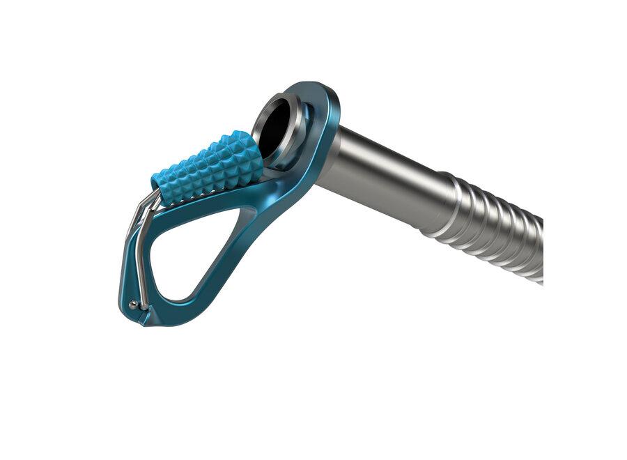 Blue Ice Aero Ice Screw