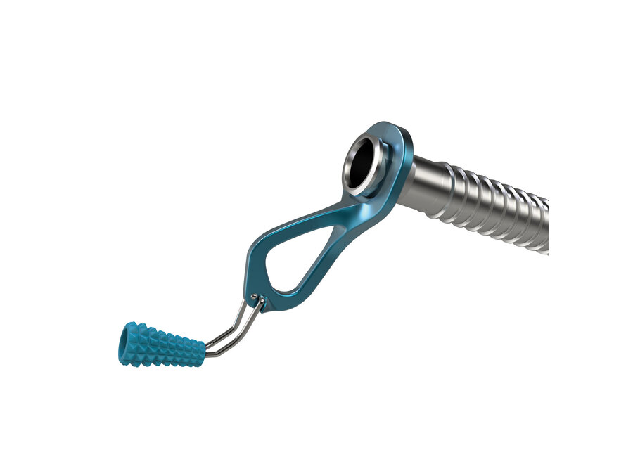 Blue Ice Aero Ice Screw