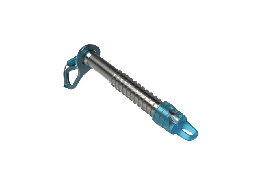 Blue Ice Aero Ice Screw