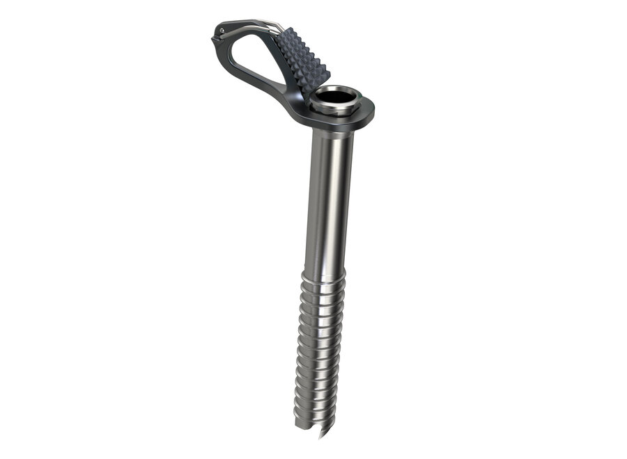 Blue Ice Aero Ice Screw