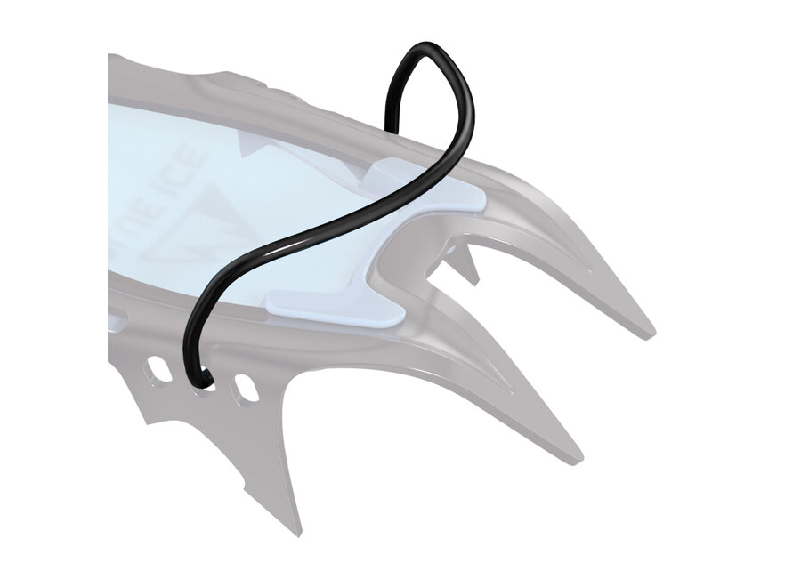 Blue Ice Harfang Alpine Hybrid Crampon
