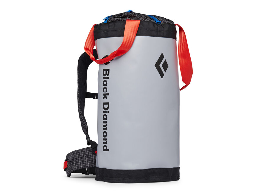 Black Diamond Wall Hauler 40L Haul Bag