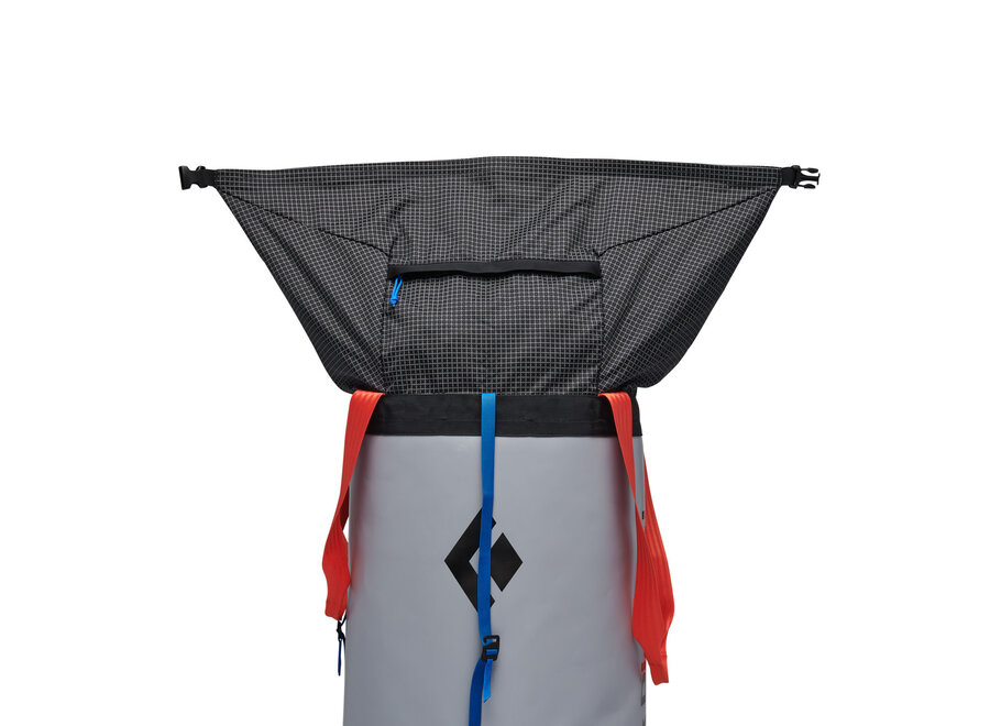 Black Diamond Wall Hauler 40L Haul Bag