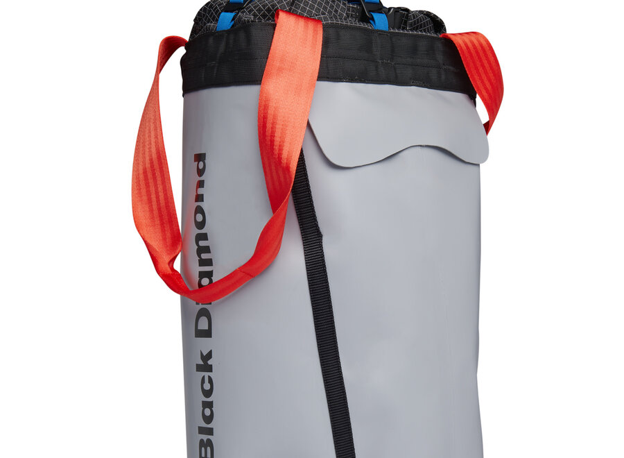 Black Diamond Wall Hauler 40L Haul Bag