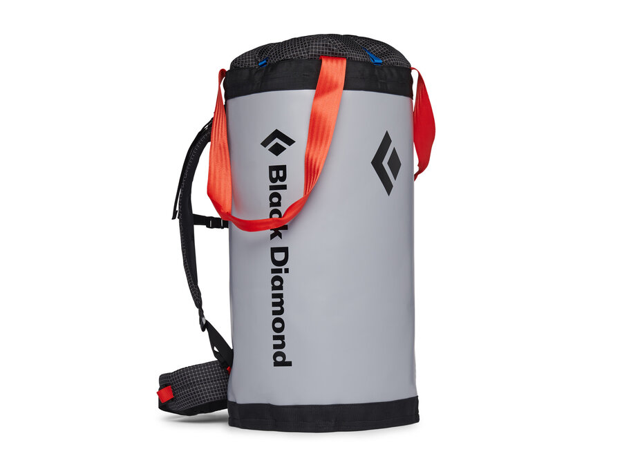 Black Diamond Wall Hauler 70L Haul Bag