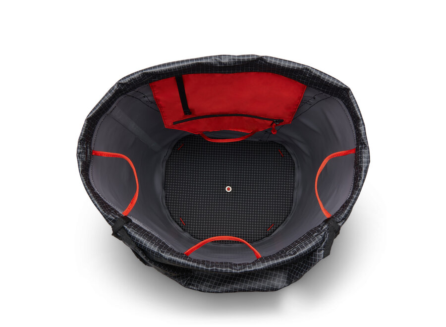 Black Diamond Wall Hauler 70L Haul Bag