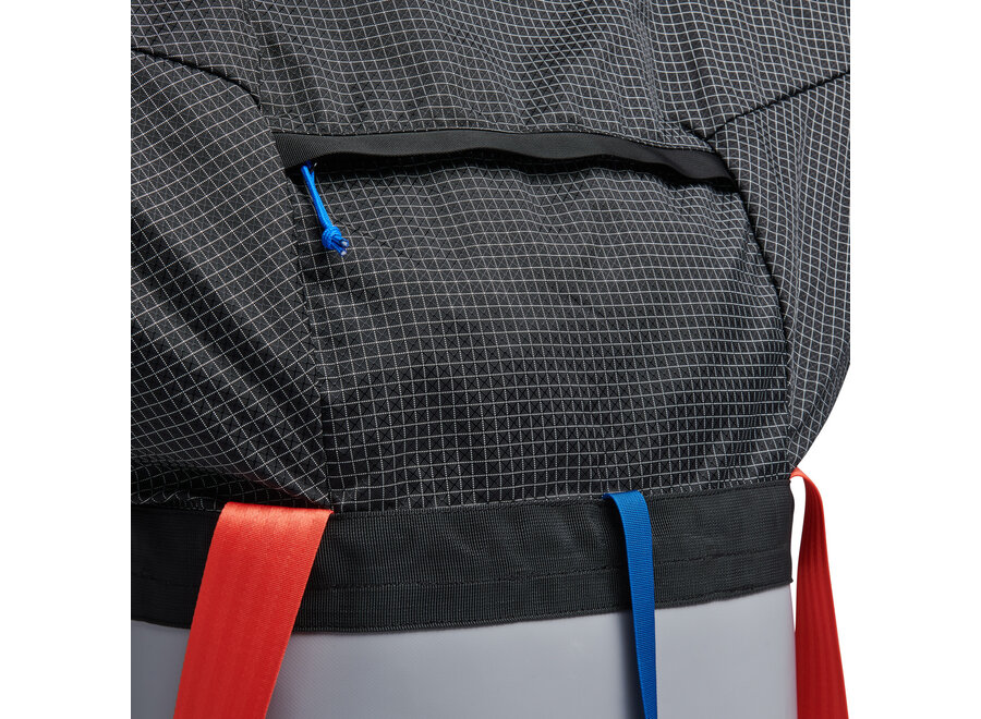 Black Diamond Wall Hauler 70L Haul Bag