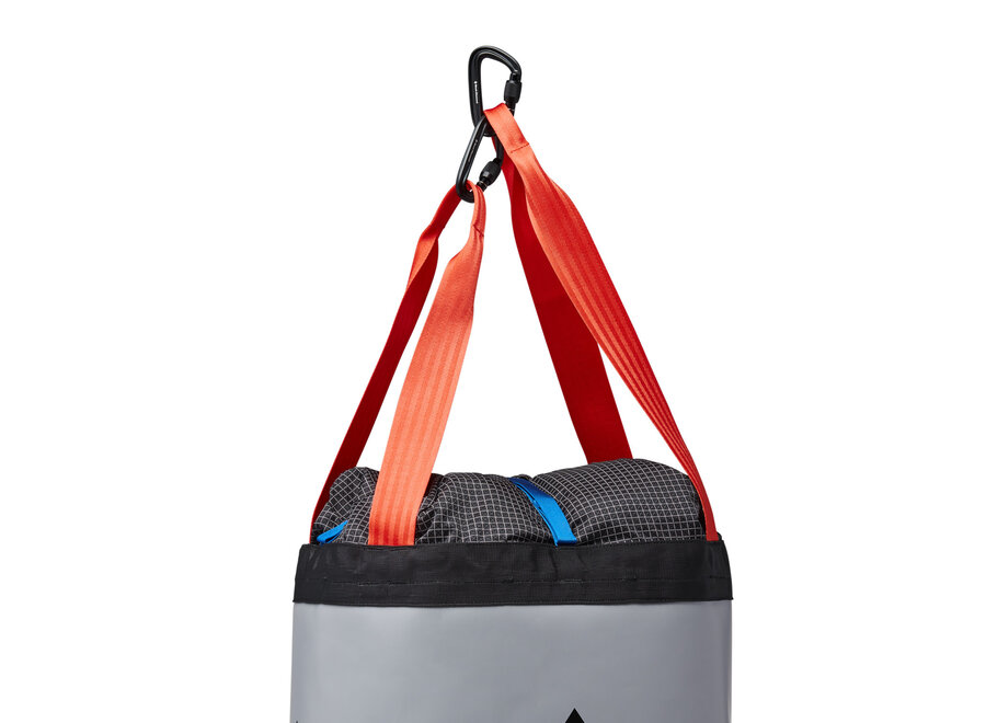 Black Diamond Wall Hauler 70L Haul Bag