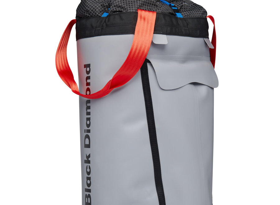 Black Diamond Wall Hauler 70L Haul Bag