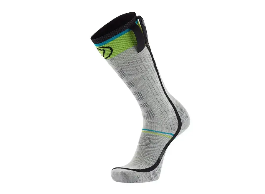 Sidas Heated Race Sock S.E.T.