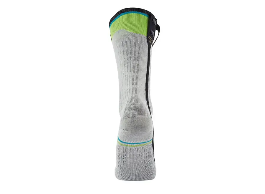 Sidas Heated Race Sock S.E.T.