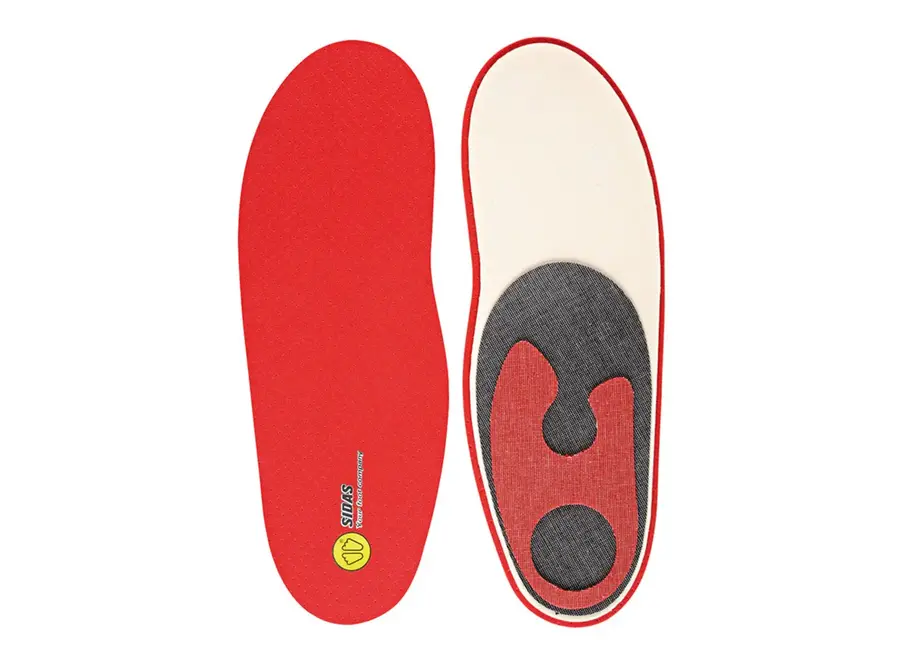Sidas Custom Winter Pro Footbed