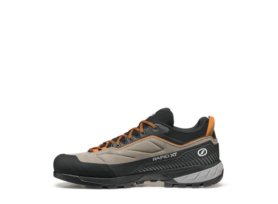 Scarpa Rapid XT Approach Shoe