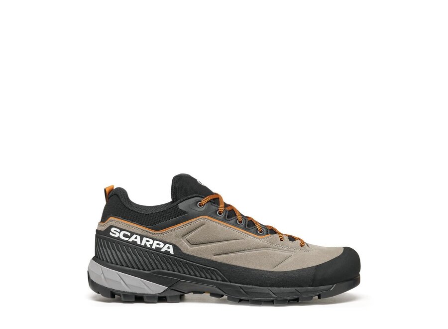 Scarpa Rapid XT Approach Shoe