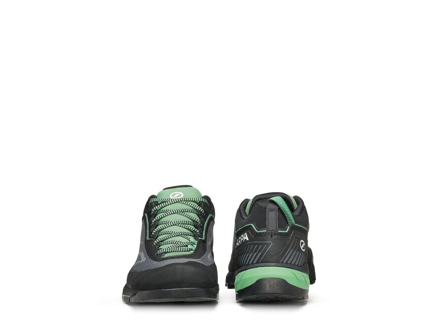 Scarpa Women's Rapid LT Approach Shoe