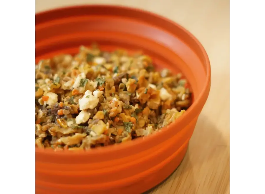 Good To Go 1 Serv Breakfast Hash