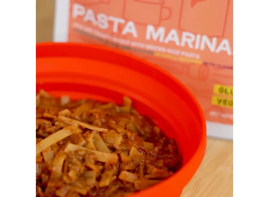 Good to Go 1 Serv Pasta Marinara