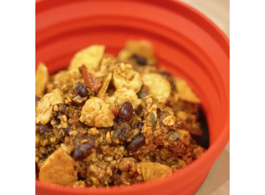 Good to Go 1 Serv Ranchero Scramble Breakfast