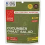Good To Go Cucumber Chaat Salad Stove Free Meal