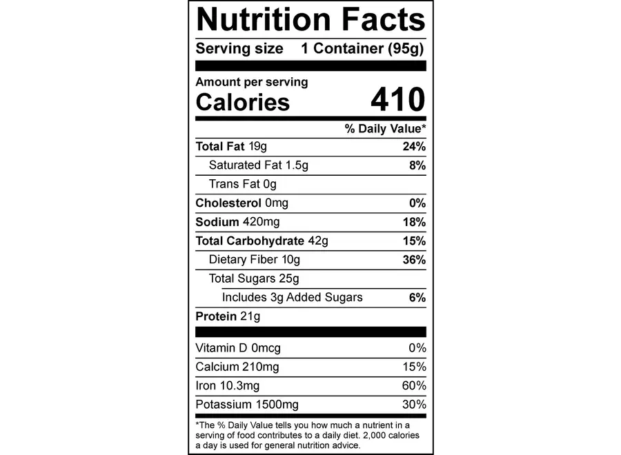 Good To Go Cucumber Chaat Salad Stove Free Meal