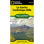 Trails Illustrated 139 La Garita, Cochetopa Hills