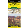 Trails Illustrated 208 Colorado National Monument