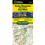 Trails Illustrated 1701 Rocky Mountain National Park Day Hikes Map