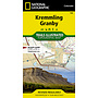 Trails Illustrated 106 Kremmling, Granby