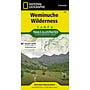 Trails Illustrated 140 Weminuche Wilderness