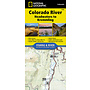 Trails Illustrated 2306 Colorado River, Headwaters to Kremmling Map